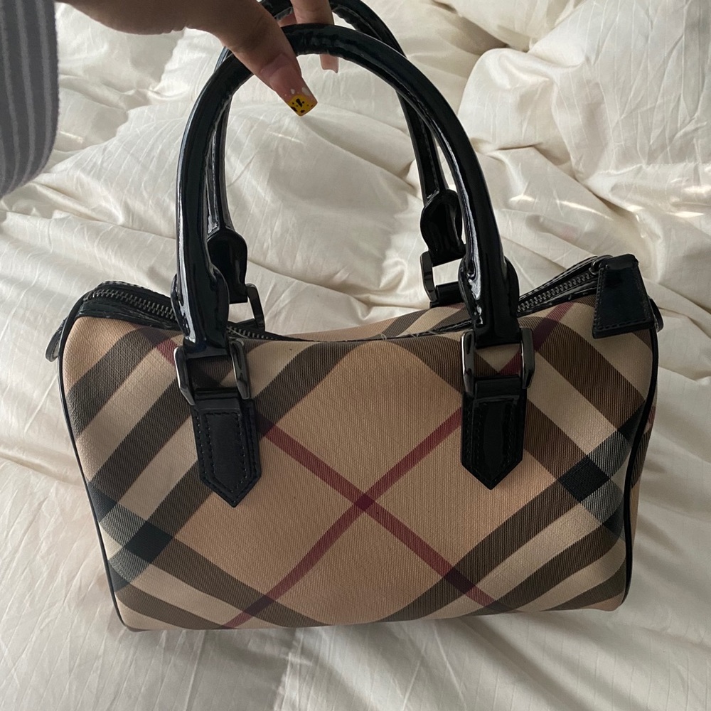 Designer bag